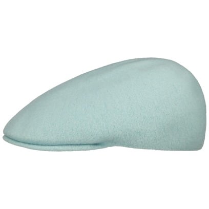 Casquette Seamless Wool Gatsby 507 by Kangol