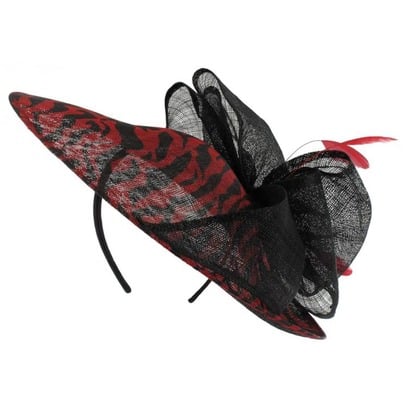 Chapeau Banhu by McBURN