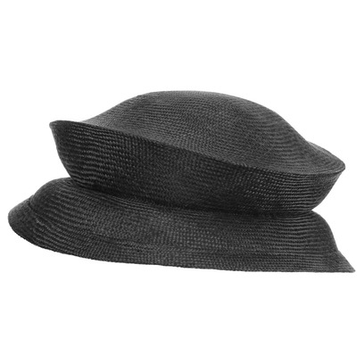 Chapeau Sisal by Seeberger