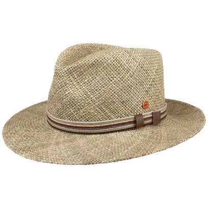 Chapeau Calas en Paille by Mayser
