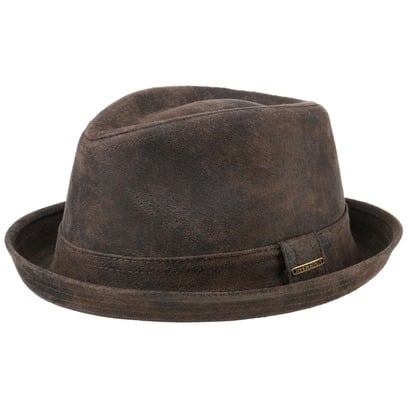 Chapeau Radcliff Player by Stetson
