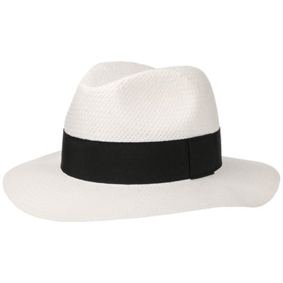 Chapeau White Night Traveller by Lipodo