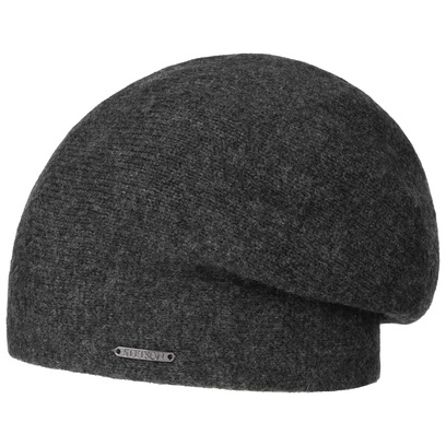 Bonnet Shirley en Cachemire by Stetson