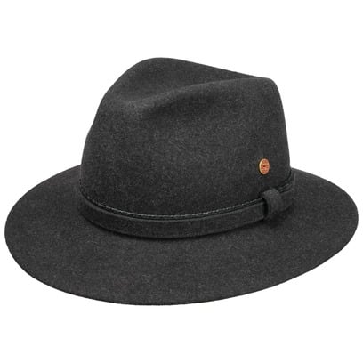 Chapeau Gustav Trekking by Mayser