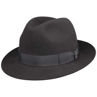 Chapeau Georgio en Feutre by Borsalino