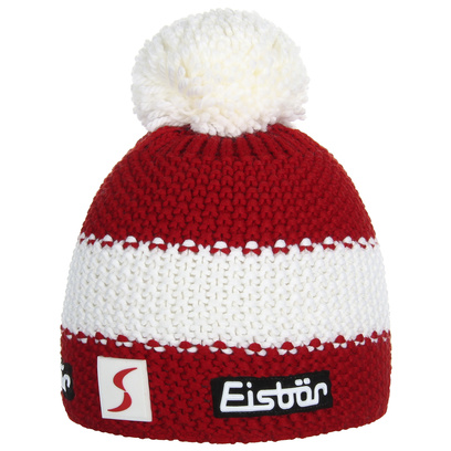 Bonnet Autriche � Pompon by Eisb�r
