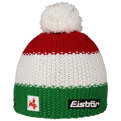 Bonnet � Pompon Italie by Eisb�r