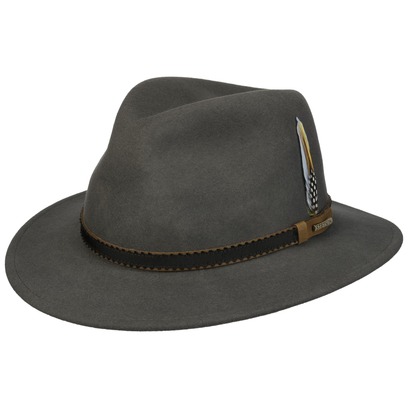 Chapeau Valrico VitaFelt by Stetson