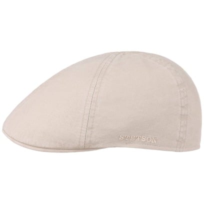 Casquette Texas Organic Cotton by Stetson