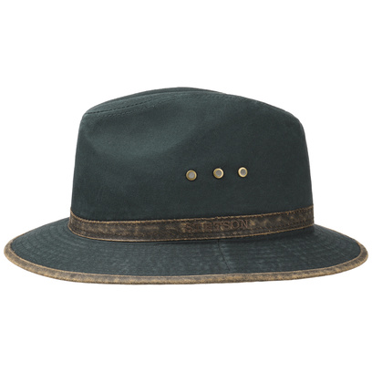 Chapeau Ava Coton Outdoor by Stetson