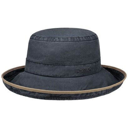 Chapeau Lonoke Delave by Stetson