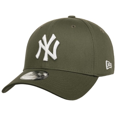39Thirty League NY Basic Cap by New Era