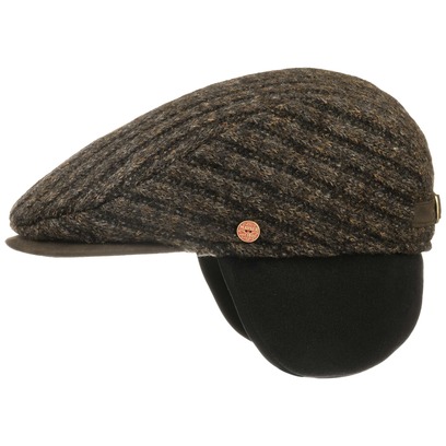 Casquette avec Oreillettes Matteo by Mayser