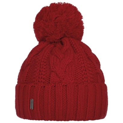 Bonnet � Pompon Giant by McBURN