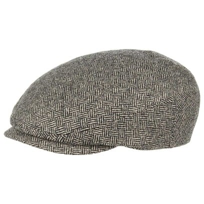 Casquette Woodfield Herringbone by Stetson