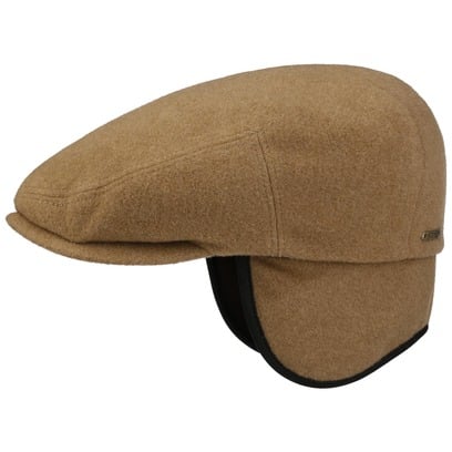 Casquette Kent � Oreillettes by Stetson