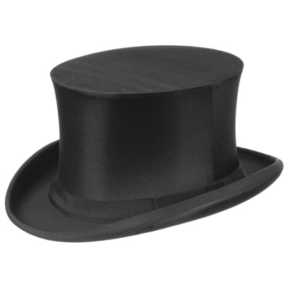 Chapeau Claque by Lierys