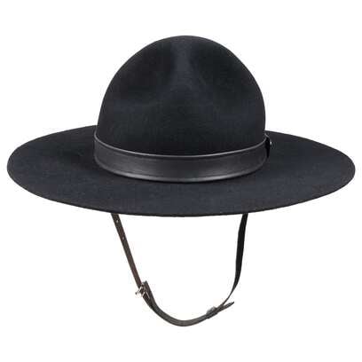 Chapeau Scout Canada by Lierys
