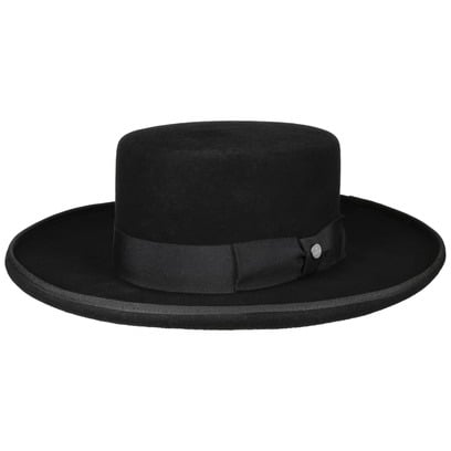 Chapeau Espagne Classique by Lierys