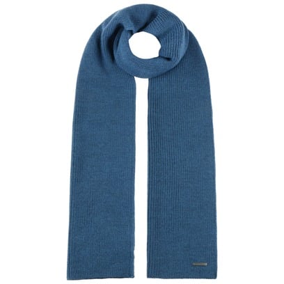 �charpe Caledonia Merino by Stetson