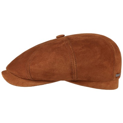 Casquette Hatteras Chevreau by Stetson
