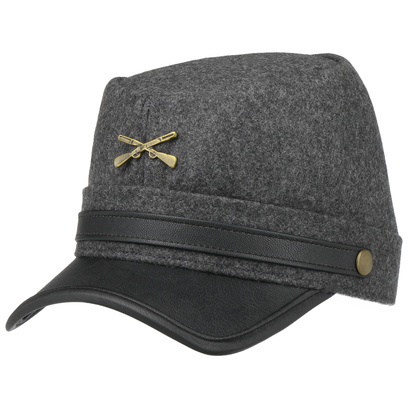 Casquette Confederate by Lipodo