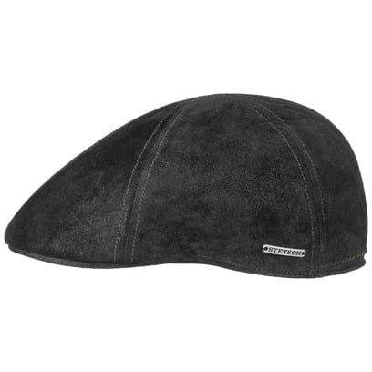 Casquette Gatsby Texas Pig Skin by Stetson