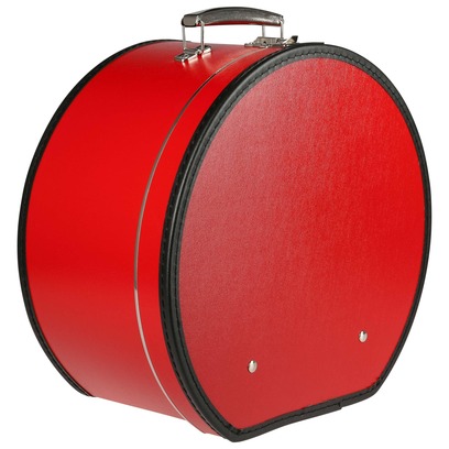 Bo�te � Chapeau Rouge by Lierys