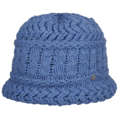 Chapeau en Tricot Pinea by Lierys