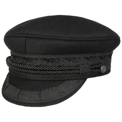 Casquette Prince Henri by Hammaburg