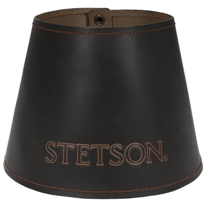 Support de Chapeau en Cuir by Stetson