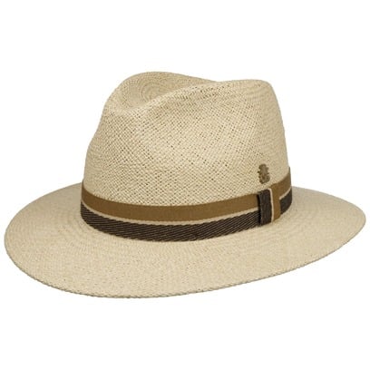 Chapeau Panama Andrew Farmer Zechbauer by Mayser