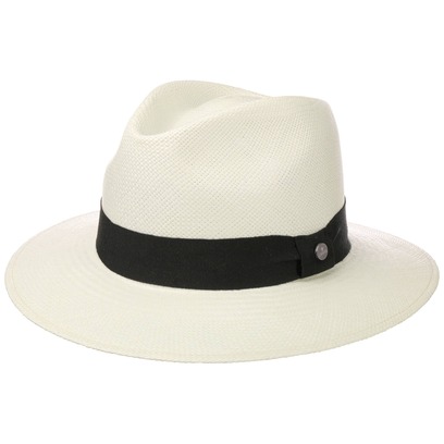 Chapeau Georgo Panama by Lierys