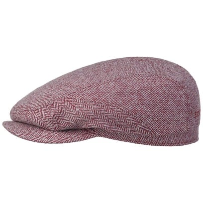 Casquette en Soie Belfast by Stetson