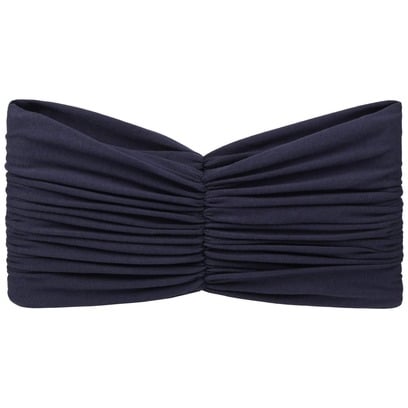 Bandeau Jersey by McBURN