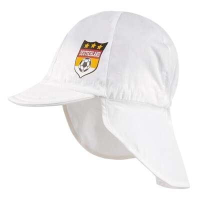 Casquette Allemagne Couvre-Nuque by D�ll