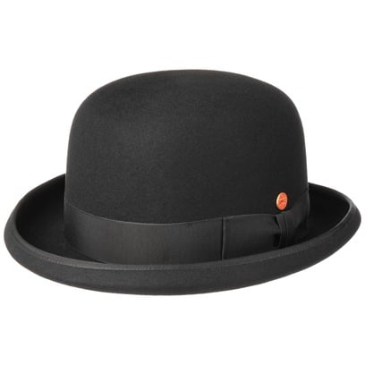 Chapeau Melon Viril by Mayser