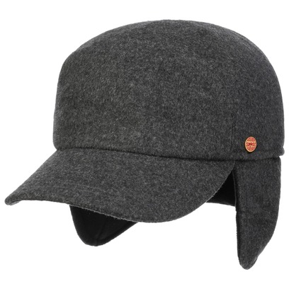 Casquette Premium à Oreillettes by Mayser