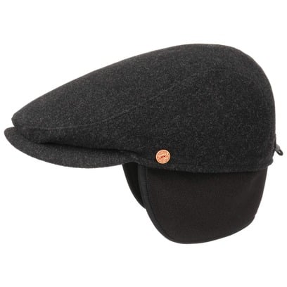 Casquette Felix � Oreillettes by Mayser