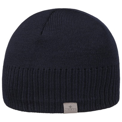 Bonnet Fine Rip Merino by Lierys