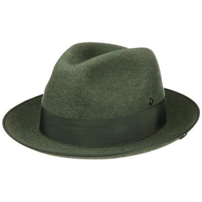 Chapeau de Chasse Forest