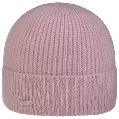 Bonnet en Cachemire Sporty by Seeberger