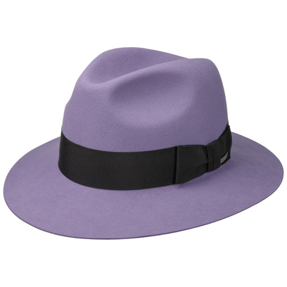 Chapeau Feutre de Poil Dalion by Stetson