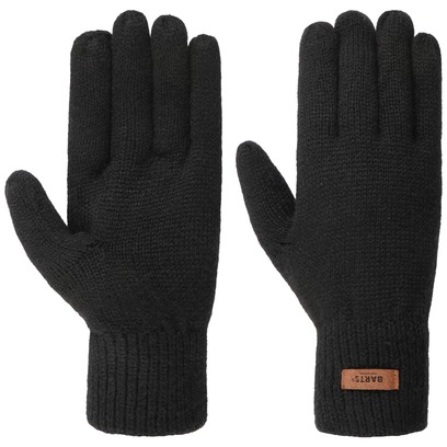 Gants Haakon Lambswool by Barts