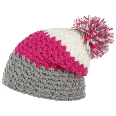 Bonnet � Pompon Everest Beanie