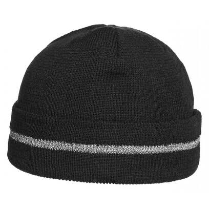 Workout Bonnet � Revers R�fl�chissant
