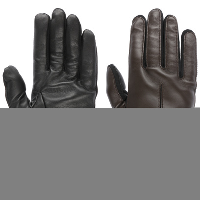 Gants Smartphone Peau de Mouton by Roeckl