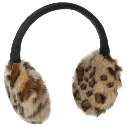 Oreillettes Plush Fausse Fourrure by Barts