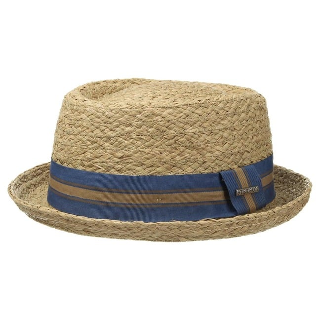 Chapeau Mingio Raphia by Stetson - 49,00