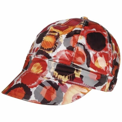 Casquette pour Femme Let´s Rain by McBURN